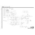 TEAC A-1D Circuit Diagrams TEAC A-1D Circuit Diagrams