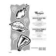 WHIRLPOOL RBD305PRB00 Owners Manual WHIRLPOOL RBD305PRB00 Owners Manual