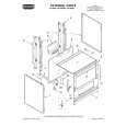 WHIRLPOOL FGP300BL1 Parts Catalog WHIRLPOOL FGP300BL1 Parts Catalog