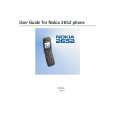 NOKIA 2652NOOKIA User Guide NOKIA 2652NOOKIA User Guide