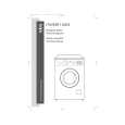 AEG LAV1045E Owners Manual AEG LAV1045E Owners Manual
