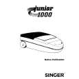 UNKNOWN JUNIOR 1000 Owners Manual UNKNOWN JUNIOR 1000 Owners Manual