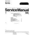 PHILIPS VR6349 Service Manual PHILIPS VR6349 Service Manual