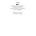 AEG S3350KF Owners Manual AEG S3350KF Owners Manual