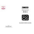 ZANUSSI ZKF 661LX /V Owners Manual ZANUSSI ZKF 661LX /V Owners Manual