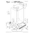 WHIRLPOOL ES5LHAXSA02 Parts Catalog WHIRLPOOL ES5LHAXSA02 Parts Catalog