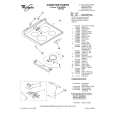 WHIRLPOOL RF354BXBW0 Parts Catalog WHIRLPOOL RF354BXBW0 Parts Catalog