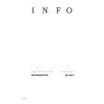 ELECTROLUX ER1625T Owners Manual ELECTROLUX ER1625T Owners Manual