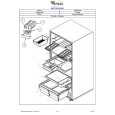 WHIRLPOOL WRT18YAOD01 Parts Catalog WHIRLPOOL WRT18YAOD01 Parts Catalog