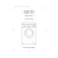 AEG L1046EL Owners Manual AEG L1046EL Owners Manual