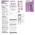 PHILIPS HP6328/00 Owners Manual PHILIPS HP6328/00 Owners Manual