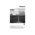PANASONIC CQRD132N Owners Manual PANASONIC CQRD132N Owners Manual