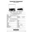 NORDMENDE RP991 Service Manual NORDMENDE RP991 Service Manual