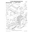 WHIRLPOOL KUIV18NNMM3 Parts Catalog WHIRLPOOL KUIV18NNMM3 Parts Catalog