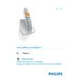 PHILIPS CD2401S/VT Owners Manual PHILIPS CD2401S/VT Owners Manual