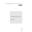 UNKNOWN ND700E Owners Manual UNKNOWN ND700E Owners Manual