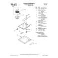 WHIRLPOOL RCS2002LS02 Parts Catalog WHIRLPOOL RCS2002LS02 Parts Catalog