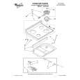 WHIRLPOOL RF360BXYN2 Parts Catalog WHIRLPOOL RF360BXYN2 Parts Catalog