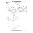 WHIRLPOOL LSR8244BW0 Parts Catalog WHIRLPOOL LSR8244BW0 Parts Catalog