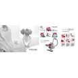 ELECTROLUX CALLISTO Z8210 P POR Owners Manual ELECTROLUX CALLISTO Z8210 P POR Owners Manual