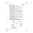 WHIRLPOOL DNHI 3690 SG Quick Start WHIRLPOOL DNHI 3690 SG Quick Start