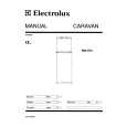 ELECTROLUX LOISIRS RM4701 Owners Manual ELECTROLUX LOISIRS RM4701 Owners Manual