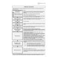 WHIRLPOOL TRAK 6339 BK Quick Start WHIRLPOOL TRAK 6339 BK Quick Start