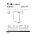 ELECTROLUX RA4420 Owners Manual ELECTROLUX RA4420 Owners Manual