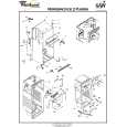 WHIRLPOOL 2KRT16PKX9B1 Parts Catalog WHIRLPOOL 2KRT16PKX9B1 Parts Catalog
