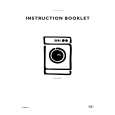 ELECTROLUX SKD-EW1288W Owners Manual ELECTROLUX SKD-EW1288W Owners Manual