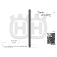 HUSQVARNA QC9420A Owners Manual HUSQVARNA QC9420A Owners Manual