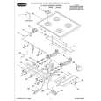 WHIRLPOOL FGP305EN2 Parts Catalog WHIRLPOOL FGP305EN2 Parts Catalog