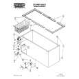 WHIRLPOOL RH1500RXW00 Parts Catalog WHIRLPOOL RH1500RXW00 Parts Catalog
