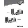 PHILIPS LX3750W/25S Owners Manual PHILIPS LX3750W/25S Owners Manual