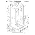 WHIRLPOOL KBRO36FMX02 Parts Catalog WHIRLPOOL KBRO36FMX02 Parts Catalog