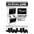 WHIRLPOOL RM973BXST0 Owners Manual WHIRLPOOL RM973BXST0 Owners Manual