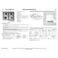 BAUKNECHT TGZ 5465/IN Owners Manual BAUKNECHT TGZ 5465/IN Owners Manual