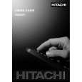 HITACHI CM625ET Owners Manual HITACHI CM625ET Owners Manual