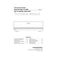 HARMAN KARDON PA4000 Service Manual HARMAN KARDON PA4000 Service Manual