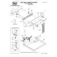 WHIRLPOOL RGX6634PQ0 Parts Catalog WHIRLPOOL RGX6634PQ0 Parts Catalog