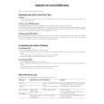 PANASONIC WND300P Owners Manual PANASONIC WND300P Owners Manual