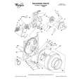 WHIRLPOOL 3CEP2920DW0 Parts Catalog WHIRLPOOL 3CEP2920DW0 Parts Catalog