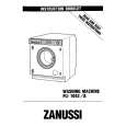 ZANUSSI FLi1042B Owners Manual ZANUSSI FLi1042B Owners Manual