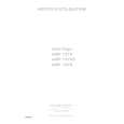 ARTHUR MARTIN ELECTROLUX AWF1370 Owners Manual ARTHUR MARTIN ELECTROLUX AWF1370 Owners Manual