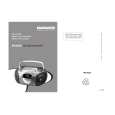 PHILIPS MCS225/01 Owners Manual PHILIPS MCS225/01 Owners Manual