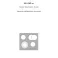 AEG 66300KF-AN Owners Manual AEG 66300KF-AN Owners Manual
