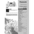 PANASONIC SCPM41 Owners Manual PANASONIC SCPM41 Owners Manual
