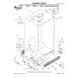 WHIRLPOOL ED5FHEXSB00 Parts Catalog WHIRLPOOL ED5FHEXSB00 Parts Catalog