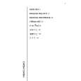 PHILIPS HQ663/17 Owners Manual PHILIPS HQ663/17 Owners Manual