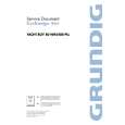 GRUNDIG WR5408PLL Service Manual GRUNDIG WR5408PLL Service Manual